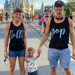 Meet your Posher, David